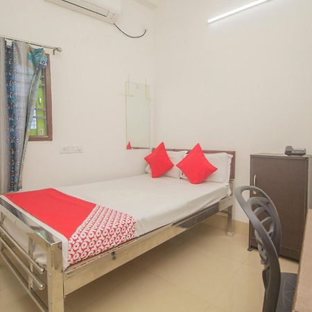 Super Hotel O Kshounish Residency Māldah Kültér fotó