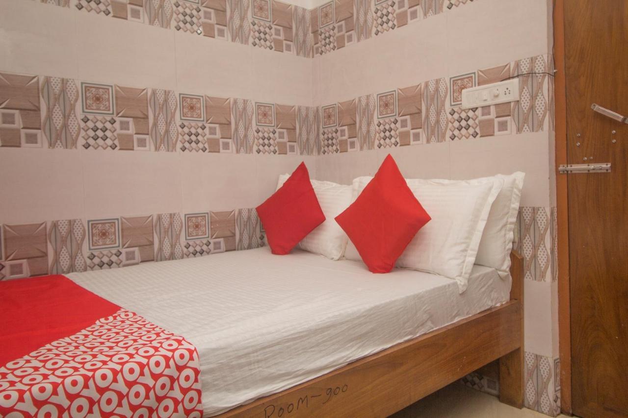 Super Hotel O Kshounish Residency Māldah Kültér fotó