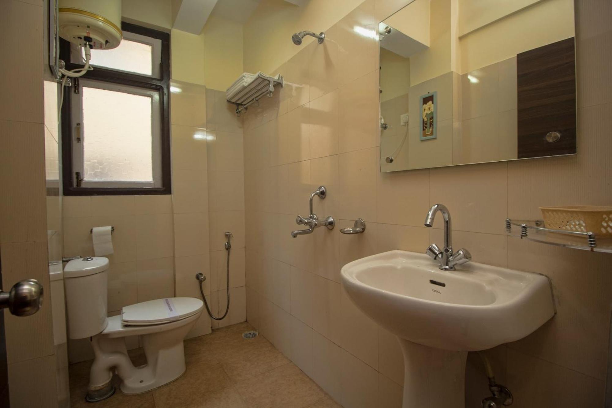 Super Hotel O Kshounish Residency Māldah Kültér fotó